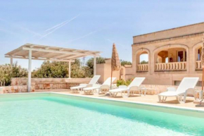 Lussuosa VillaPiscina + Vista Mare